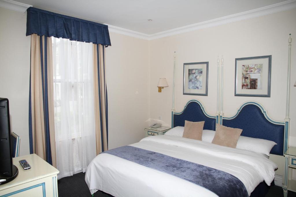 Richmond Inn Hotel Richmond (Greater London) Room photo