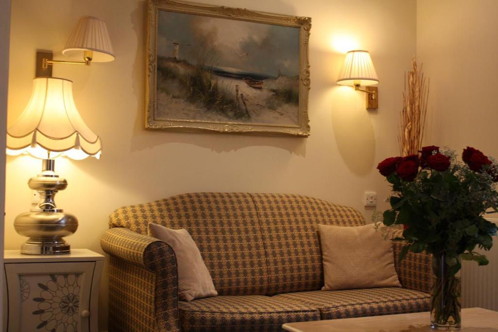 Richmond Inn Hotel Richmond (Greater London) Room photo