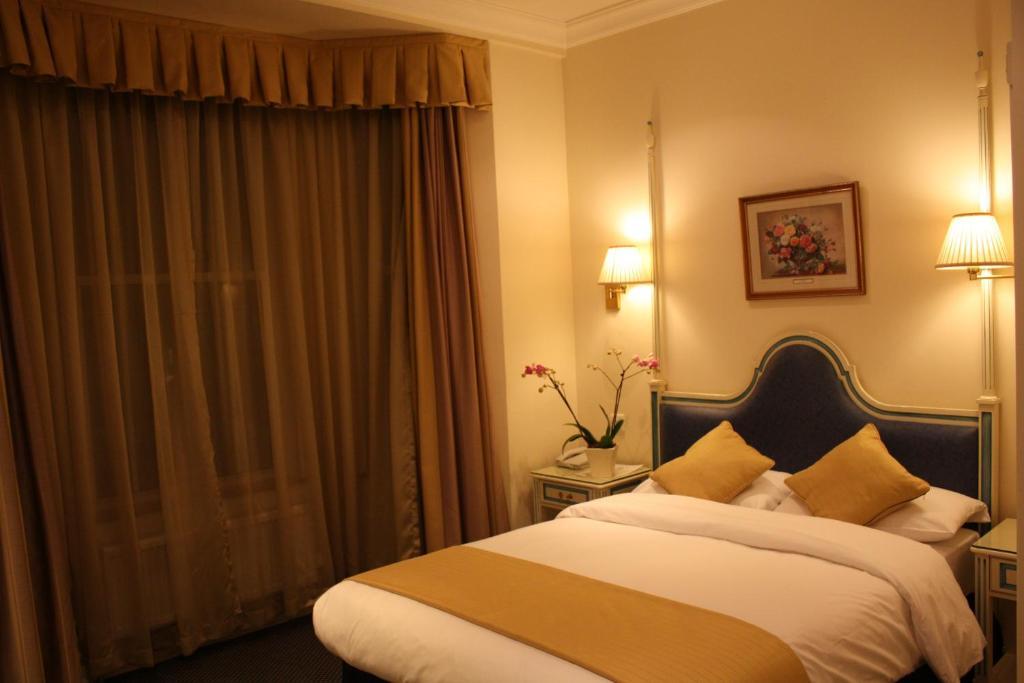 Richmond Inn Hotel Richmond (Greater London) Room photo