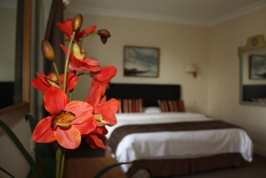 Richmond Inn Hotel Richmond (Greater London) Room photo