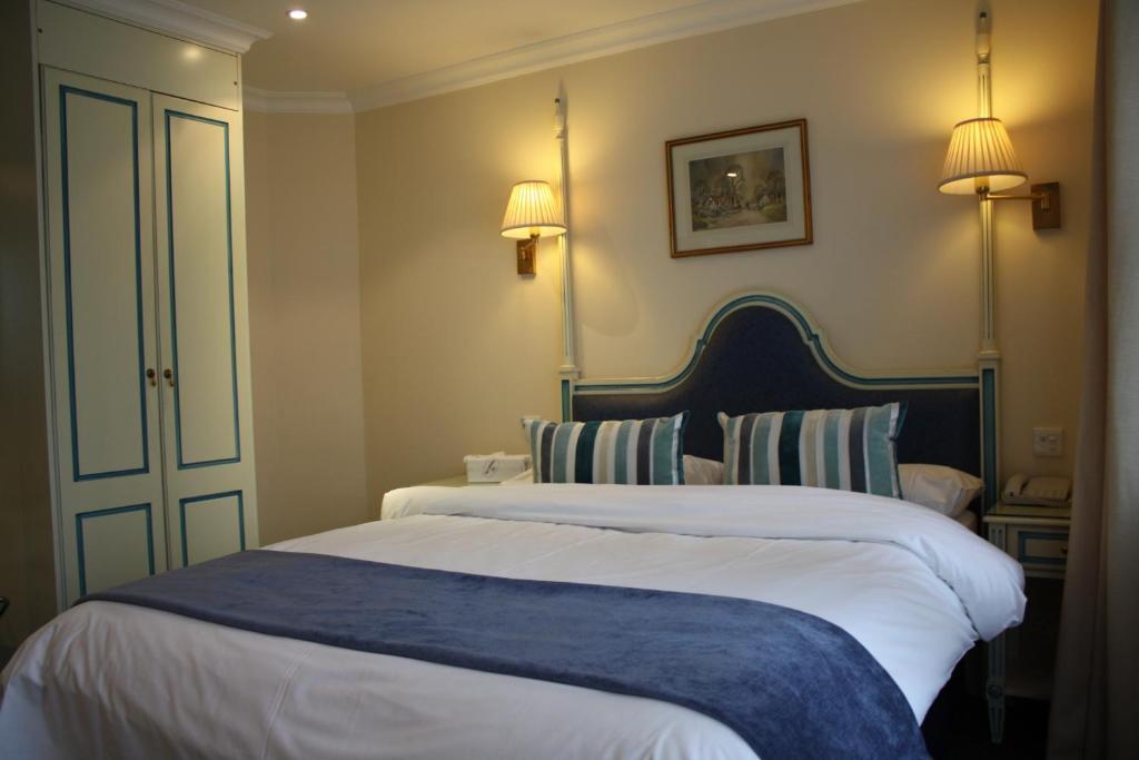 Richmond Inn Hotel Richmond (Greater London) Room photo