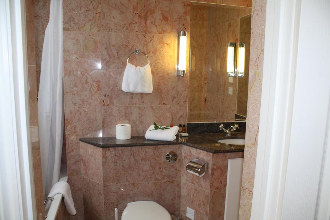 Richmond Inn Hotel Richmond (Greater London) Room photo